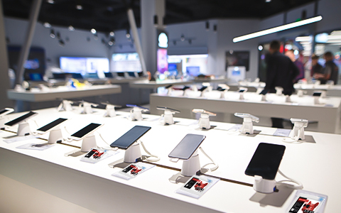 3C Electronics