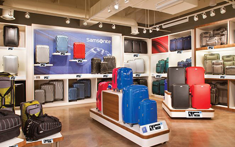 Fashion Luggage
