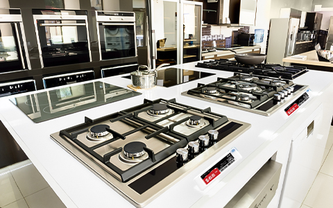 Home Appliance