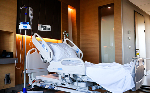 Smart Hospital