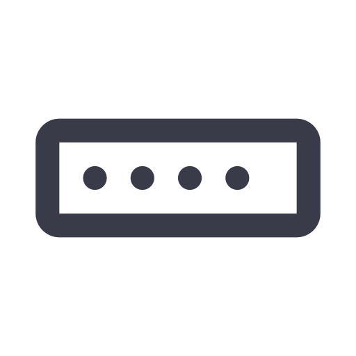 password