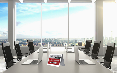 smart office
